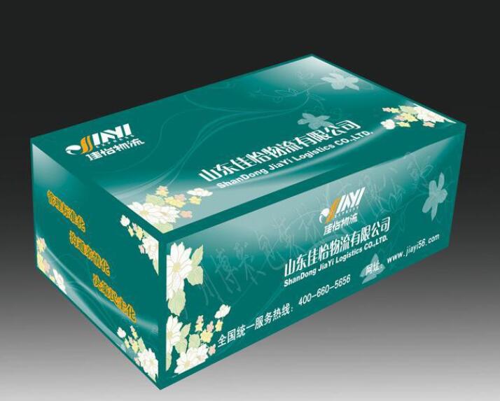 為何企業(yè)要選擇廣告定制紙盒抽紙？
