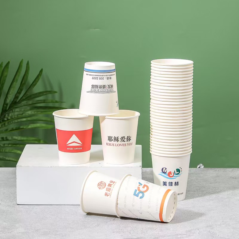 一次性紙杯怎么選！學(xué)會(huì)這些，讓你遠(yuǎn)離“問(wèn)題紙杯”